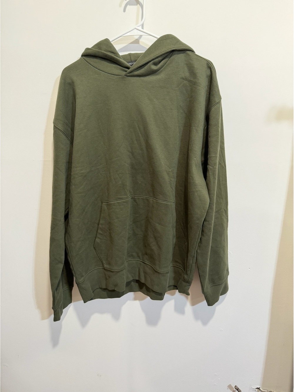 Beyond Yoga Sweatshirt Green Size L